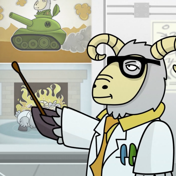 ZQUE MERINO > Fire> TVC